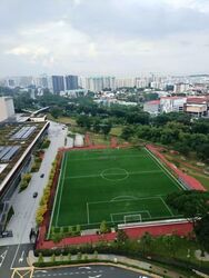 Kingsford . Hillview Peak (D23), Condominium #575968281